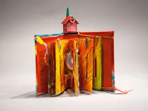 There Is So Much of You Waiting to Be Discovered by Paul Johnson -SOLD!