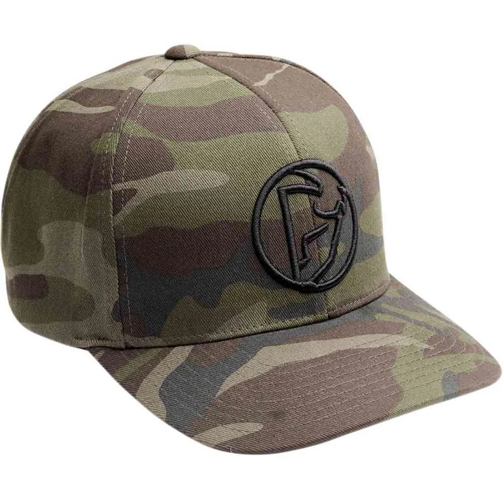 Thor Iconic Flexfit Cap