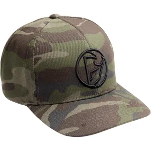 THOR Iconic Hat - Camo