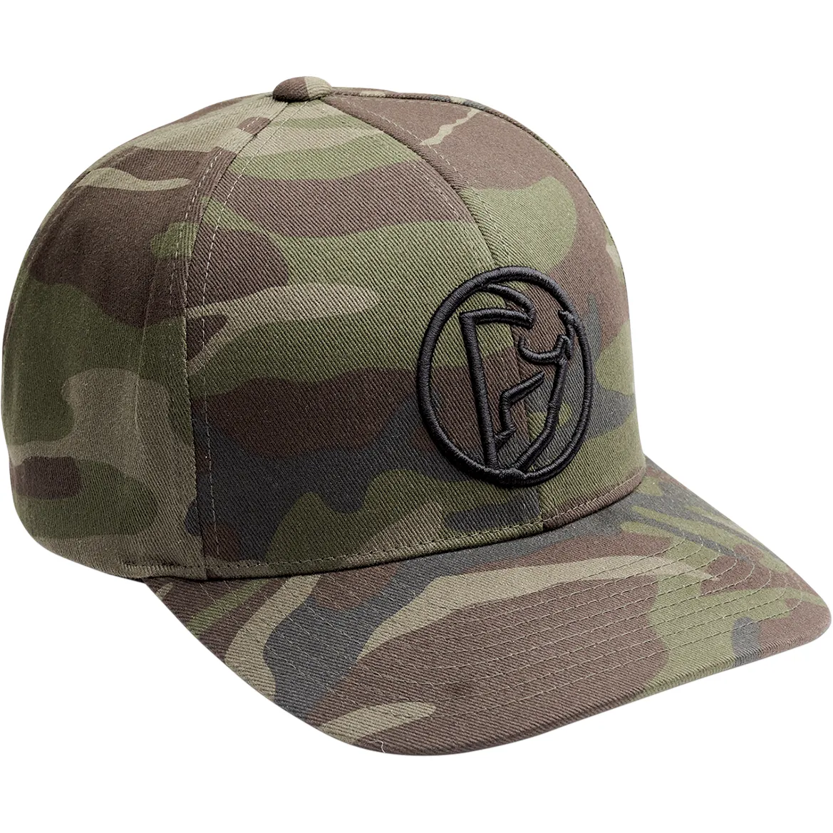 THOR Iconic Hat - Camo