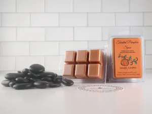 Toasted Pumpkin Spice Wax Melt