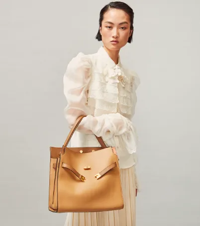 TORY BURCH LEE RADZIWILL DOUBLE BAG-61583