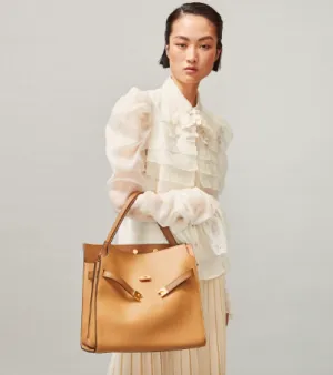 TORY BURCH LEE RADZIWILL DOUBLE BAG-61583