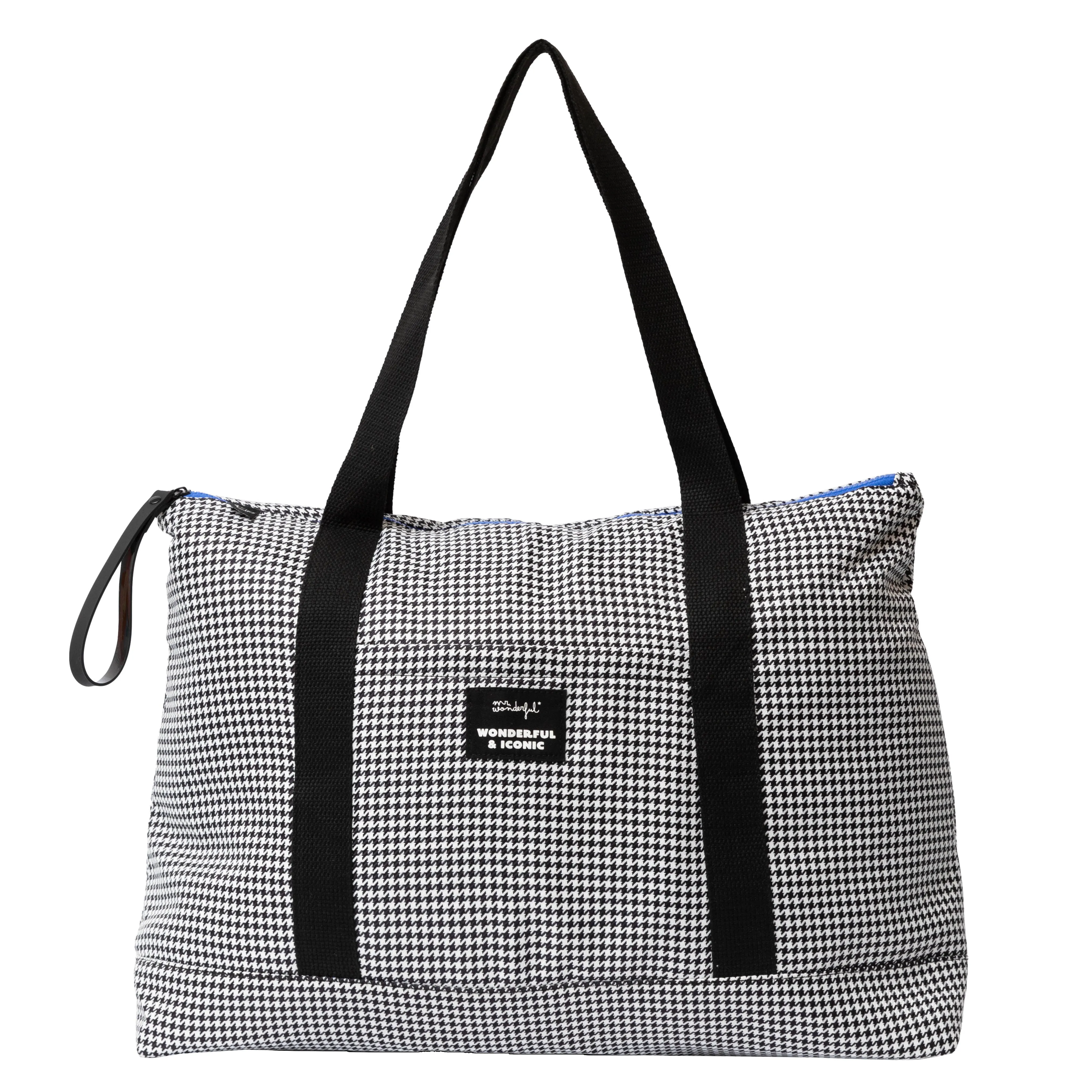 Tote Bag - Wonderful & Iconic