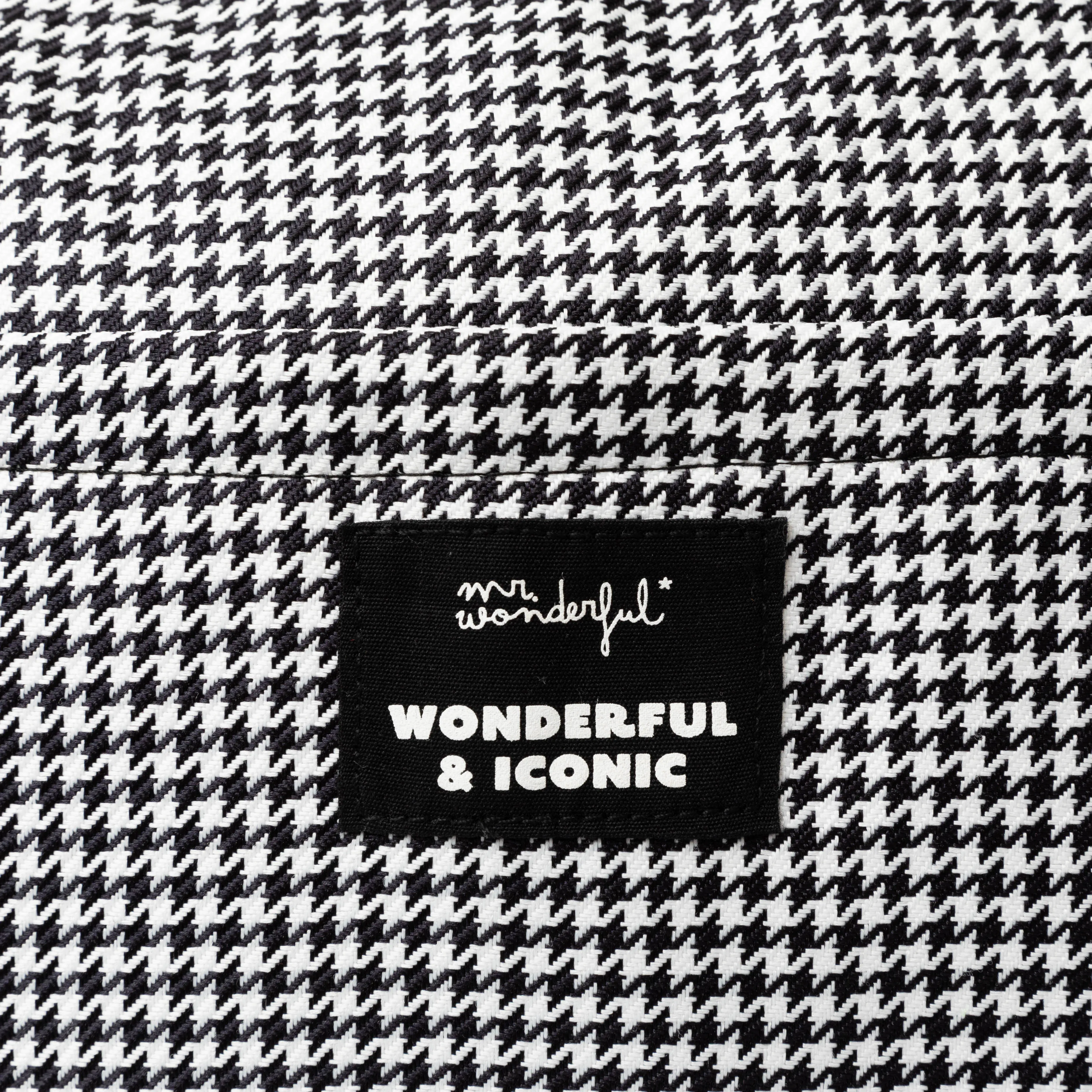 Tote Bag - Wonderful & Iconic