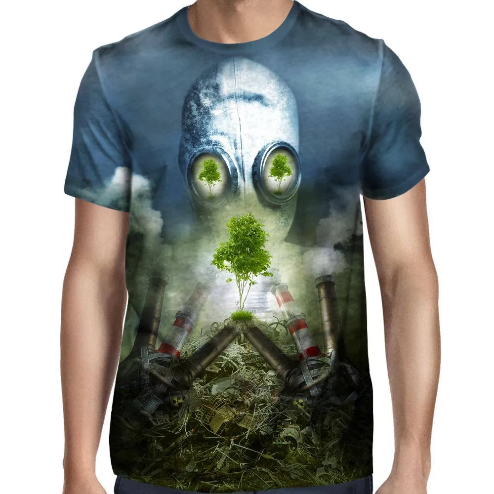 Toxic T-Shirt