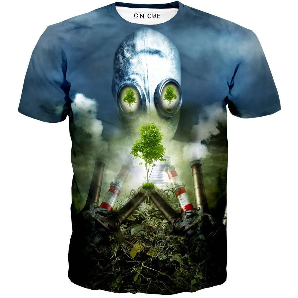 Toxic T-Shirt