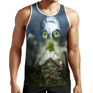 Toxic Tank Top