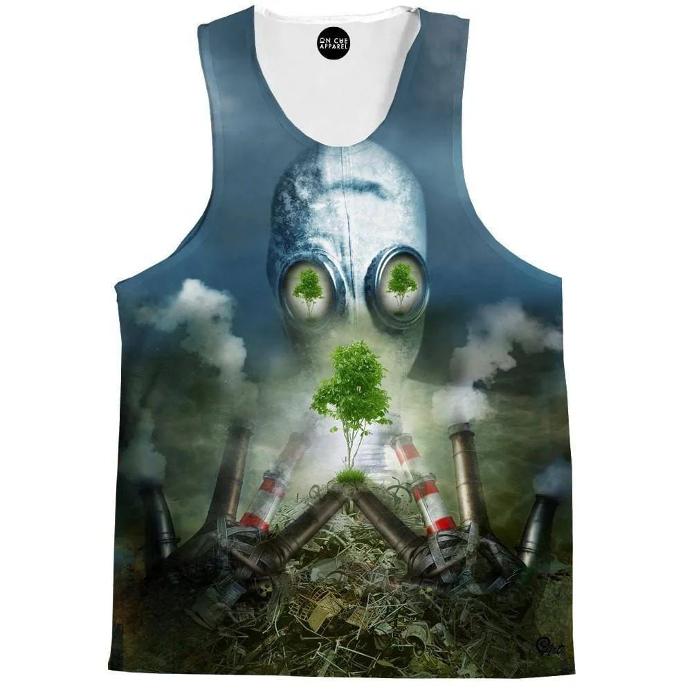 Toxic Tank Top