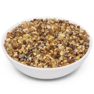 Traditional Resin Incense Gloria Bright 10g