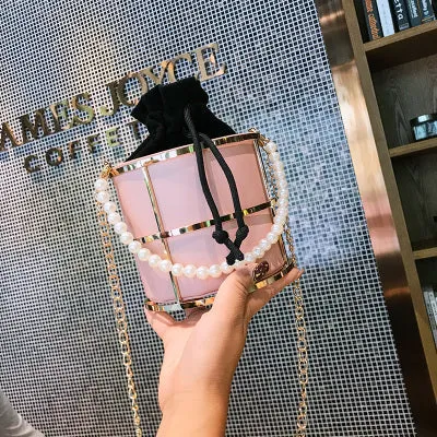 Treasure Chest Handbag
