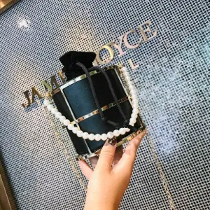 Treasure Chest Handbag