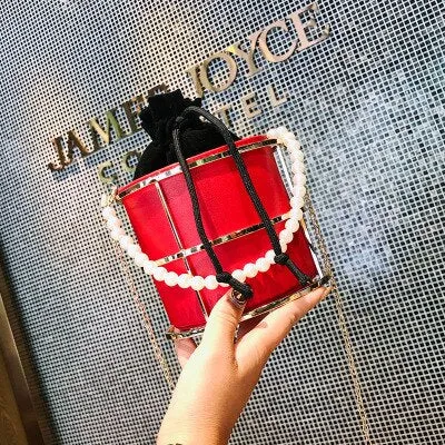Treasure Chest Handbag