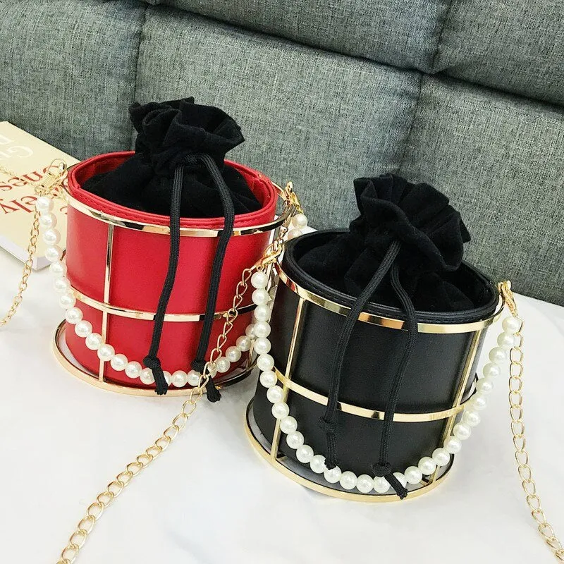 Treasure Chest Handbag