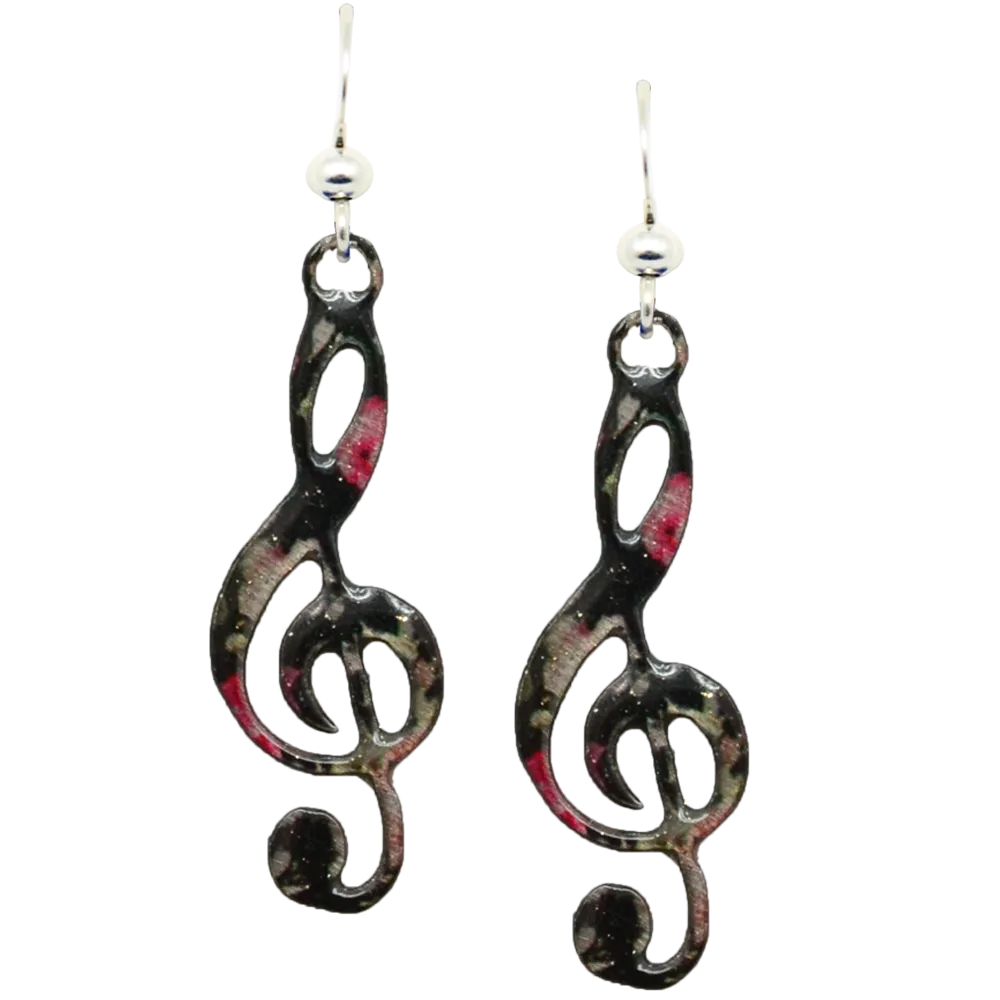 Treble Clef