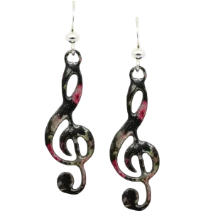 Treble Clef