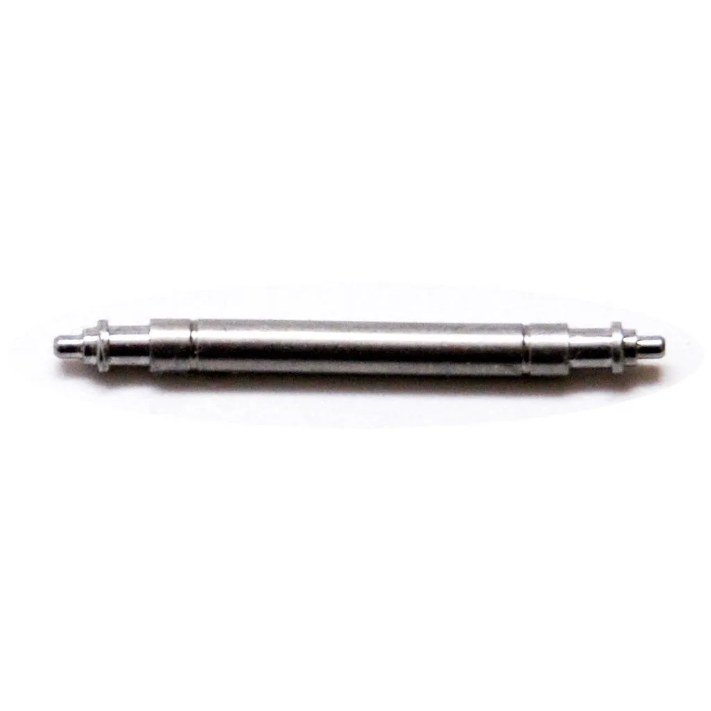 Tudor Style 1.8mm x 22mm Spring Bars