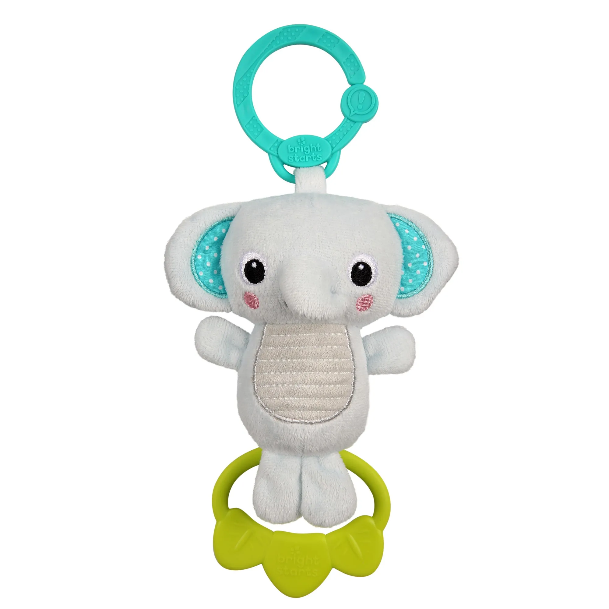 Tug Tunes - Elephant