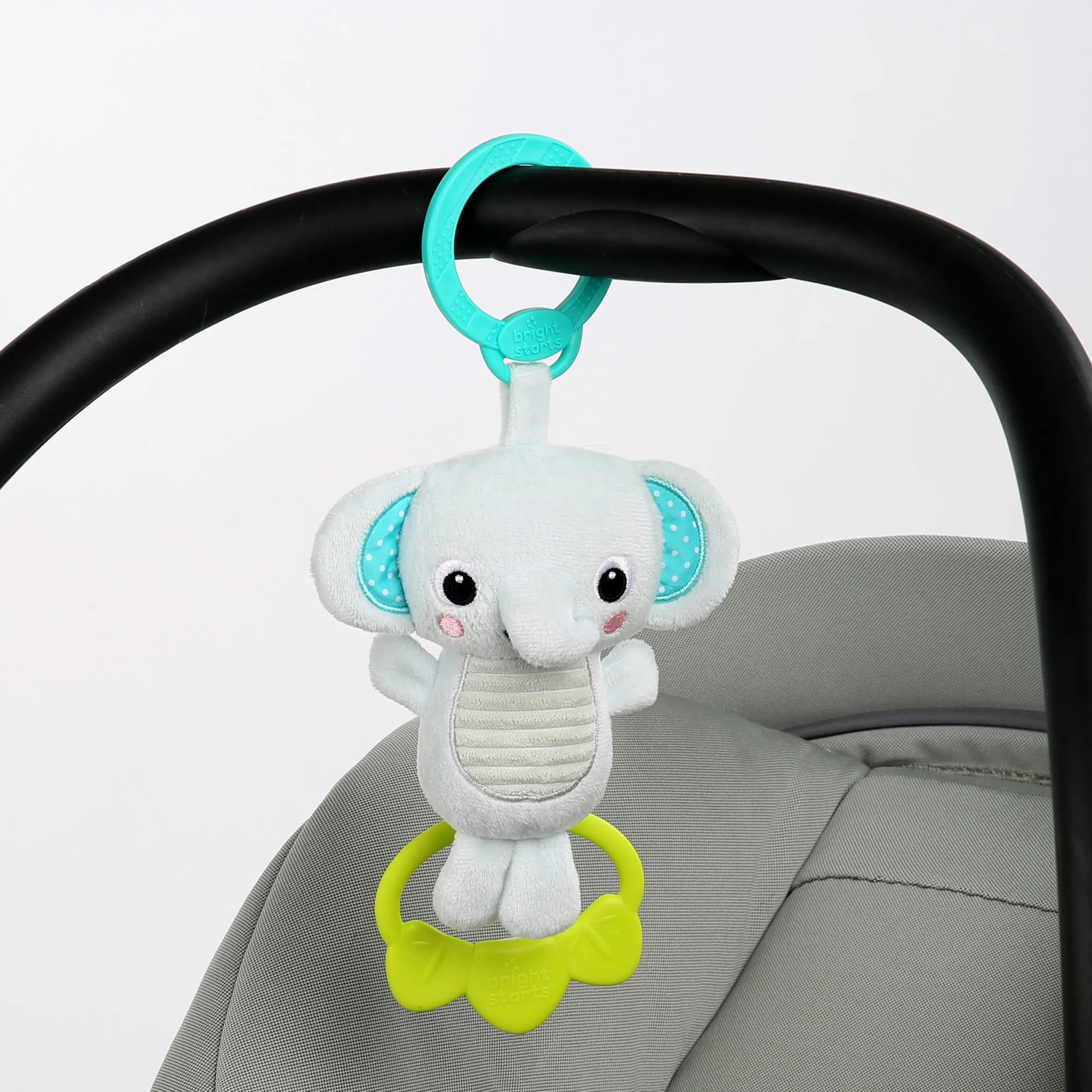 Tug Tunes - Elephant