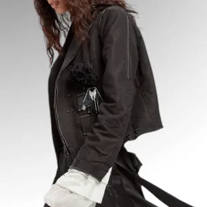 Umit Unal Art 33 Jacket