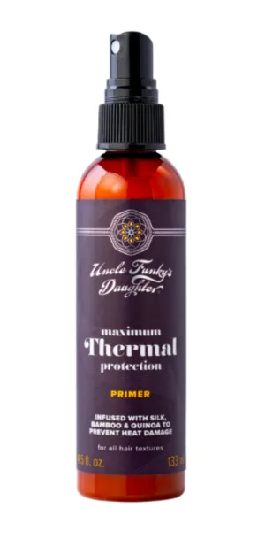 UNCLE FUNKY'S DAUGHTER Thermal Primer 4.5oz