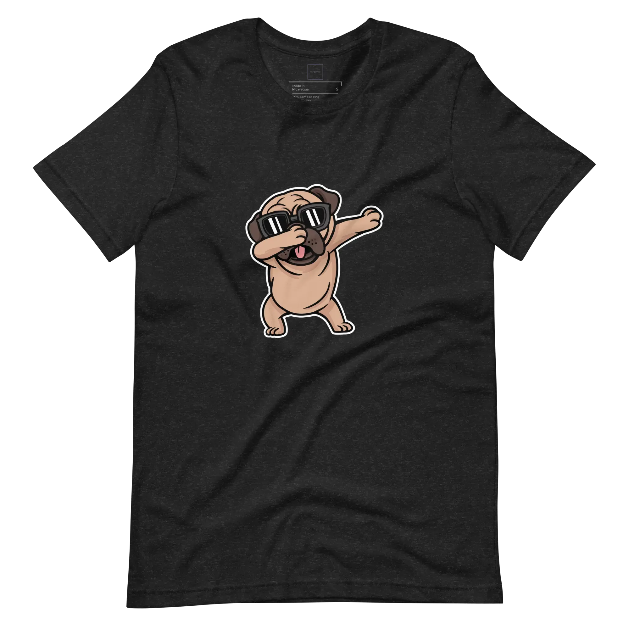 Unisex t-shirt_Dark Autumn