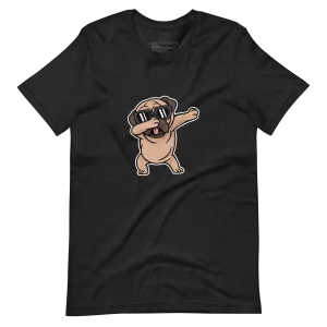 Unisex t-shirt_Dark Autumn