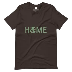 Unisex t-shirt_Dark Autumn