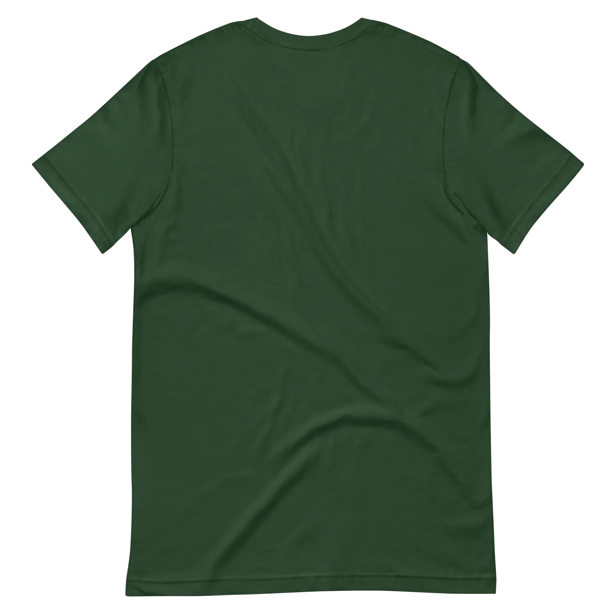 Unisex t-shirt_Dark Autumn