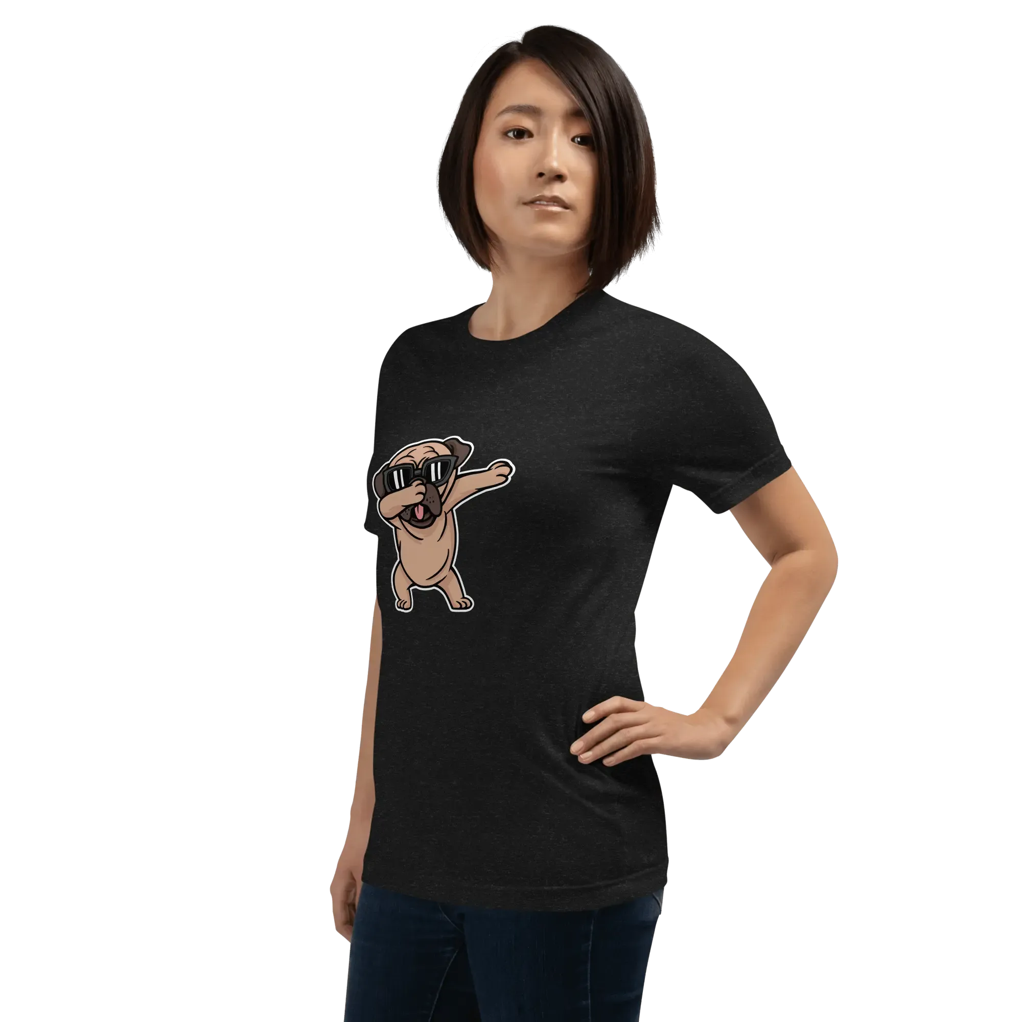 Unisex t-shirt_Dark Autumn