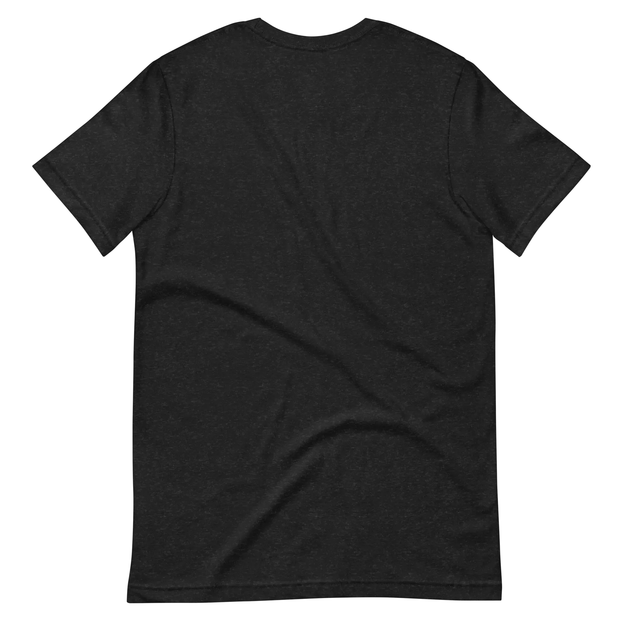 Unisex t-shirt_Dark Autumn