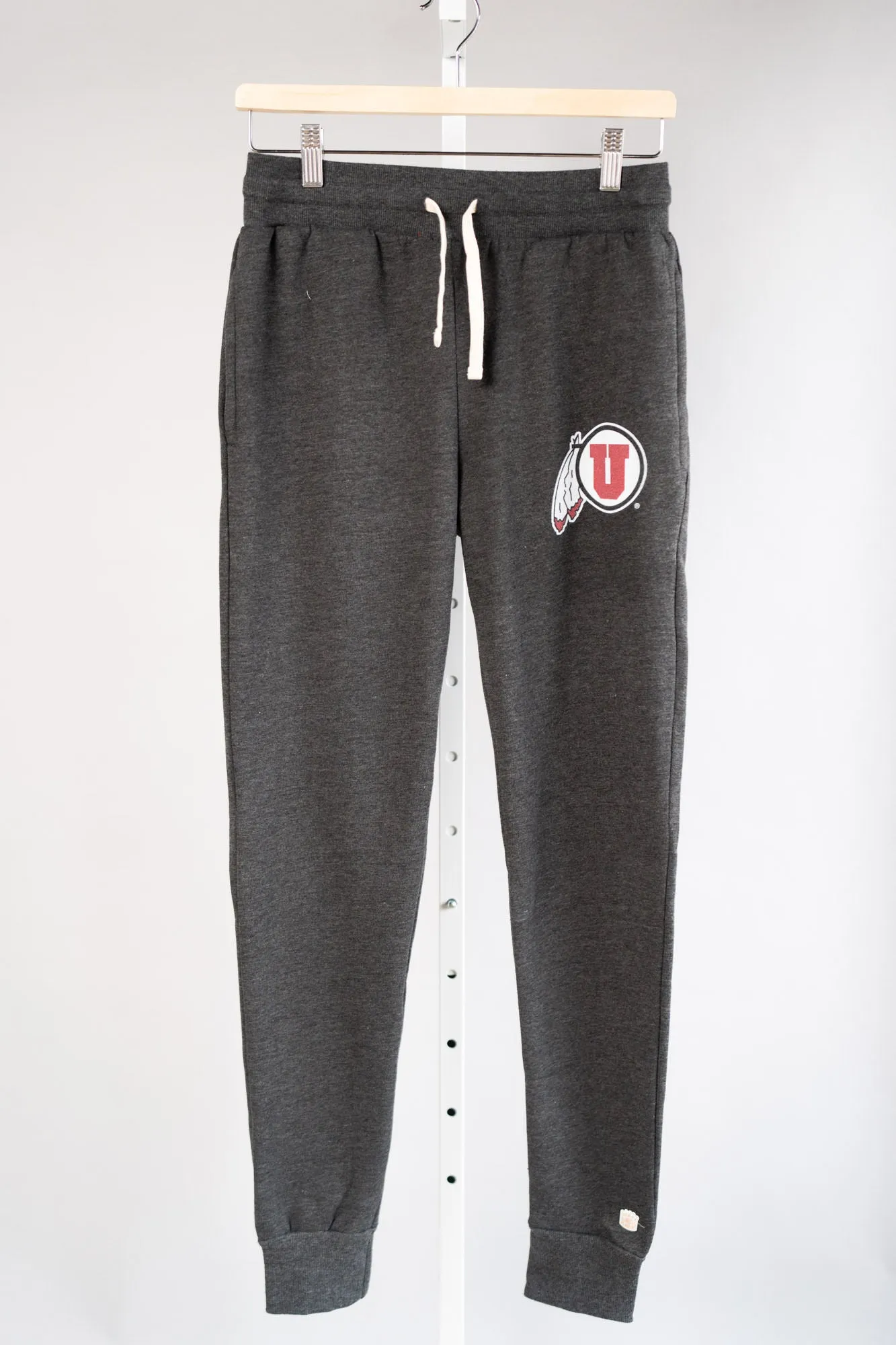 University of Utah Logo Joggers