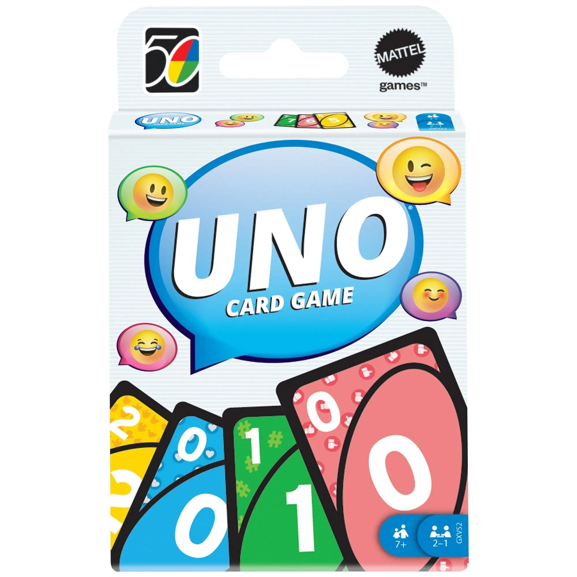 UNO ICONIC #4 - 10S
