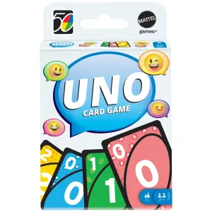 UNO ICONIC #4 - 10S