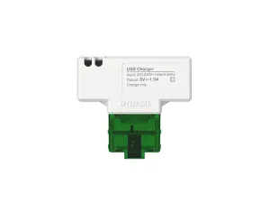 USB Charger 1.5A