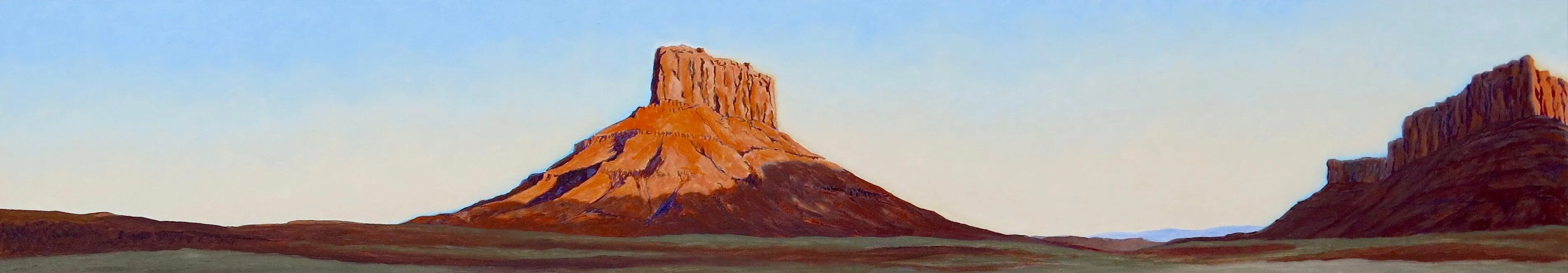 Utah Evening