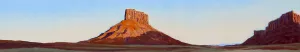 Utah Evening