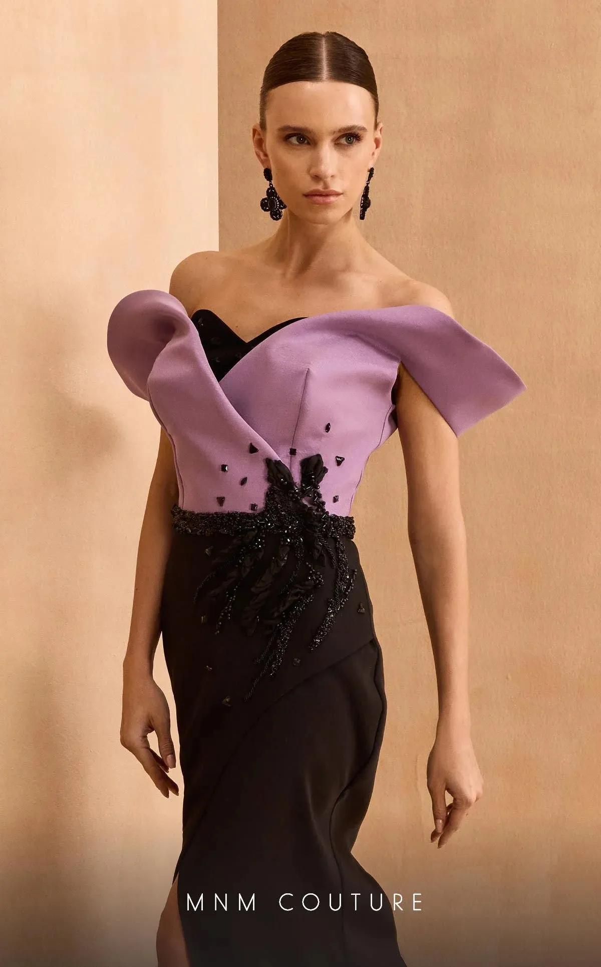 V07428 MNM COUTURE