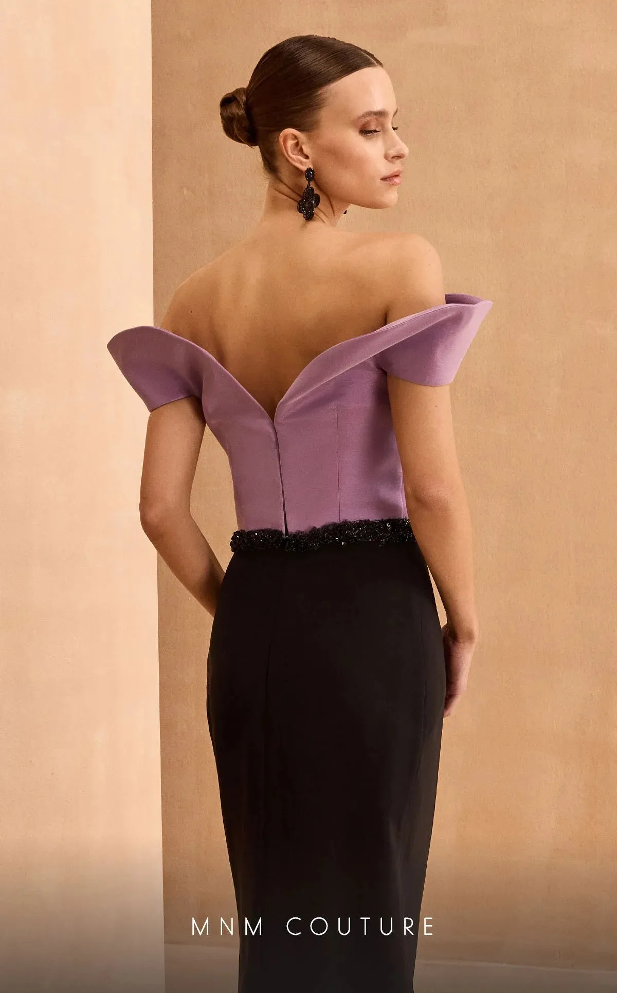 V07428 MNM COUTURE