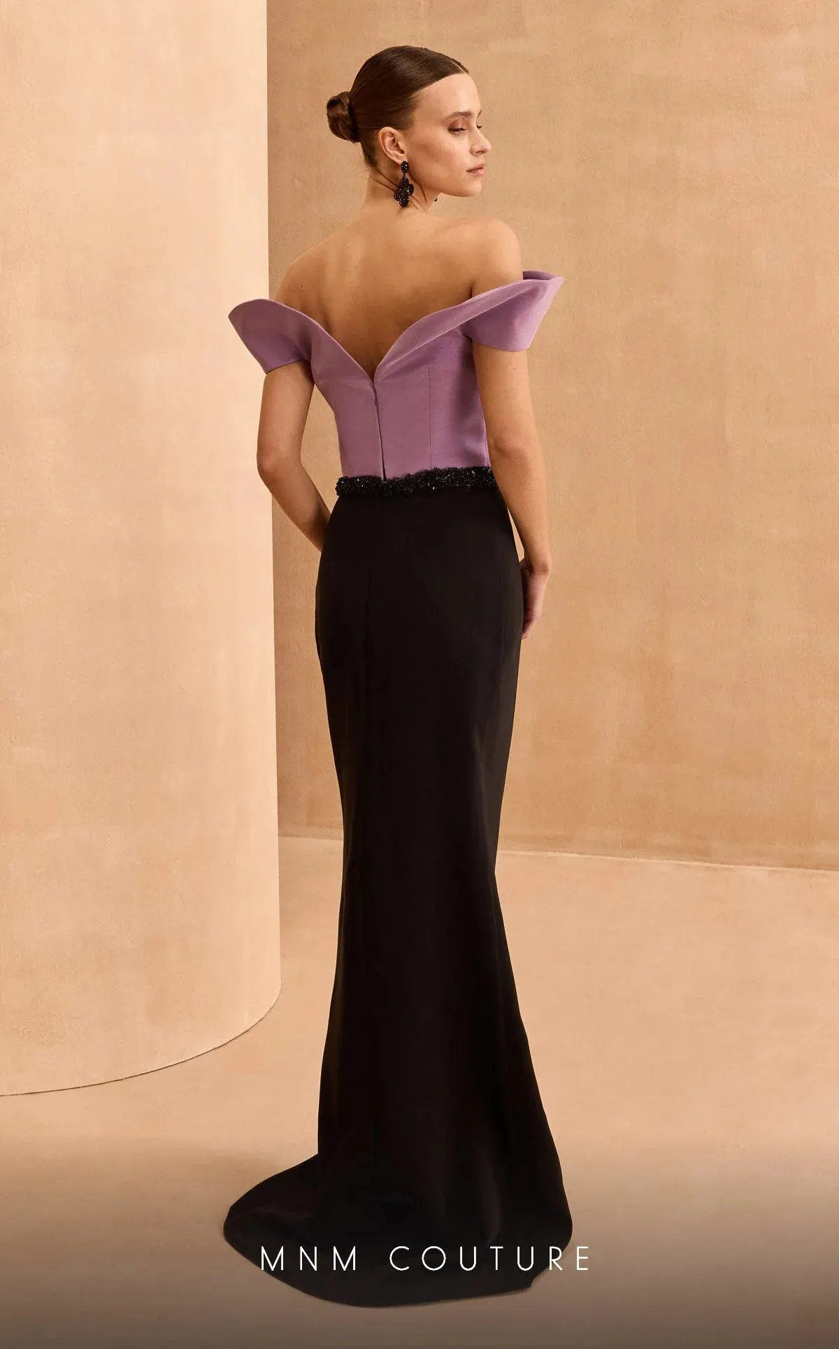 V07428 MNM COUTURE