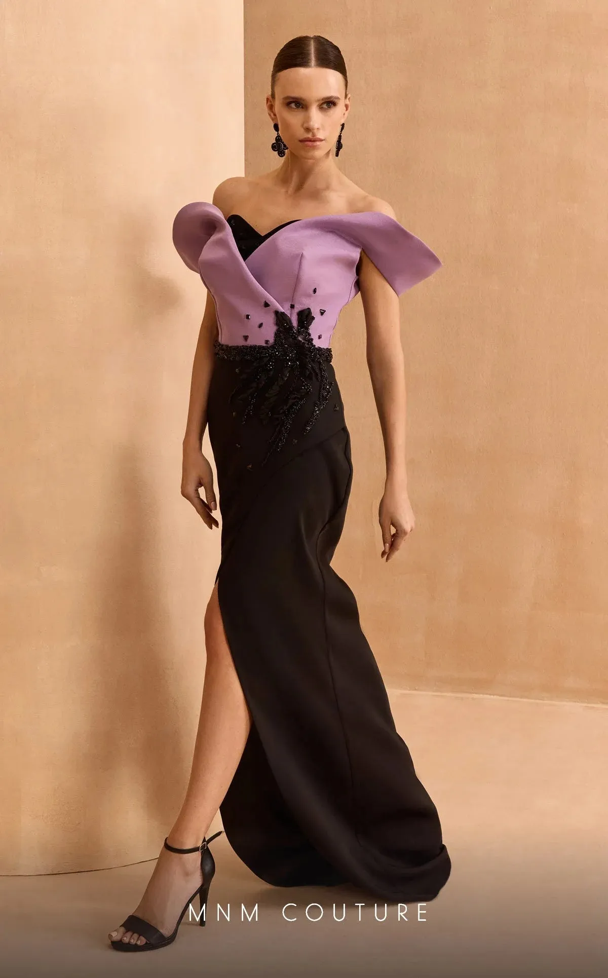 V07428 MNM COUTURE