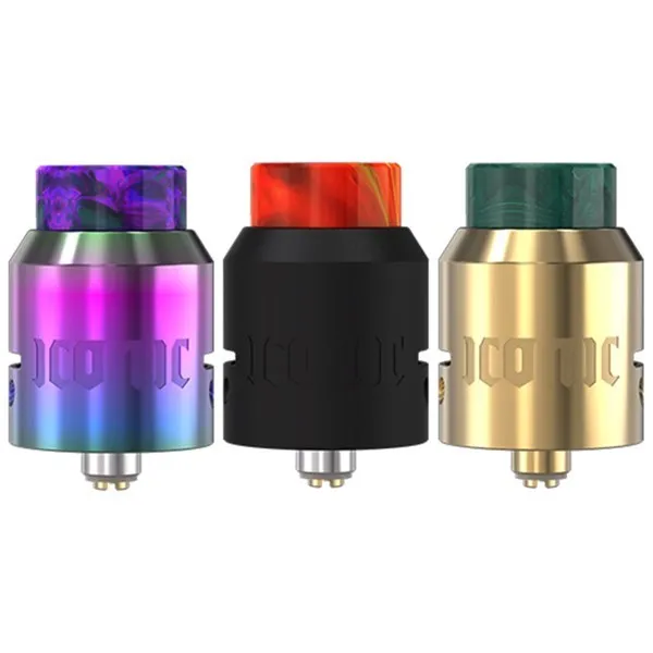 Vandy Vape - Iconic RDA