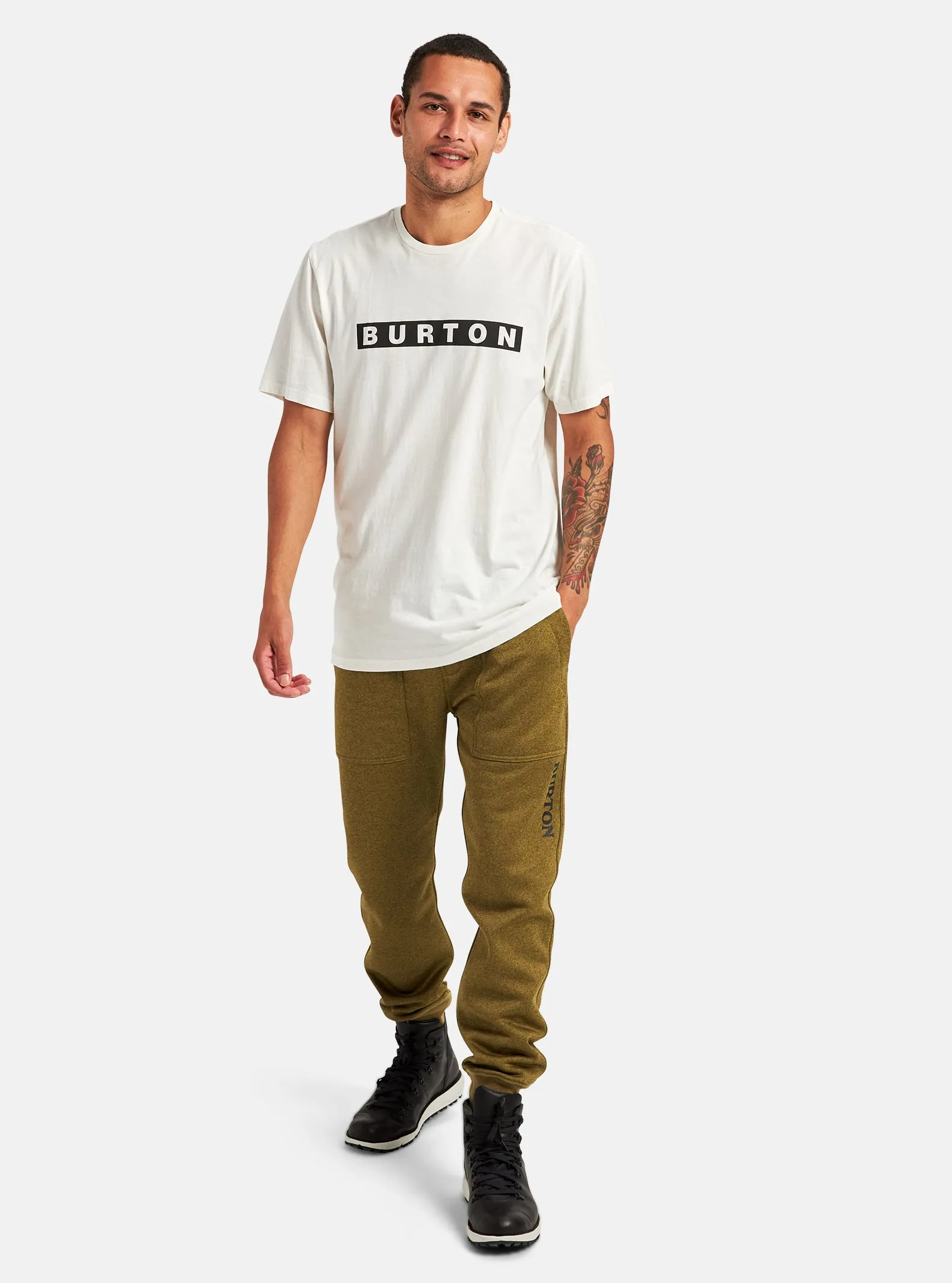 Vault Short Sleeve T-Shirt