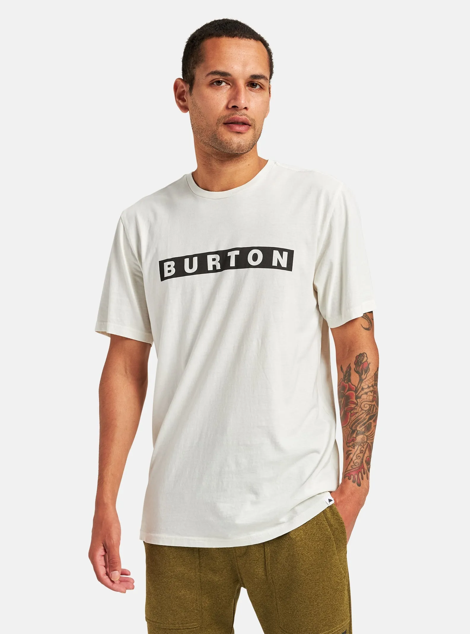 Vault Short Sleeve T-Shirt