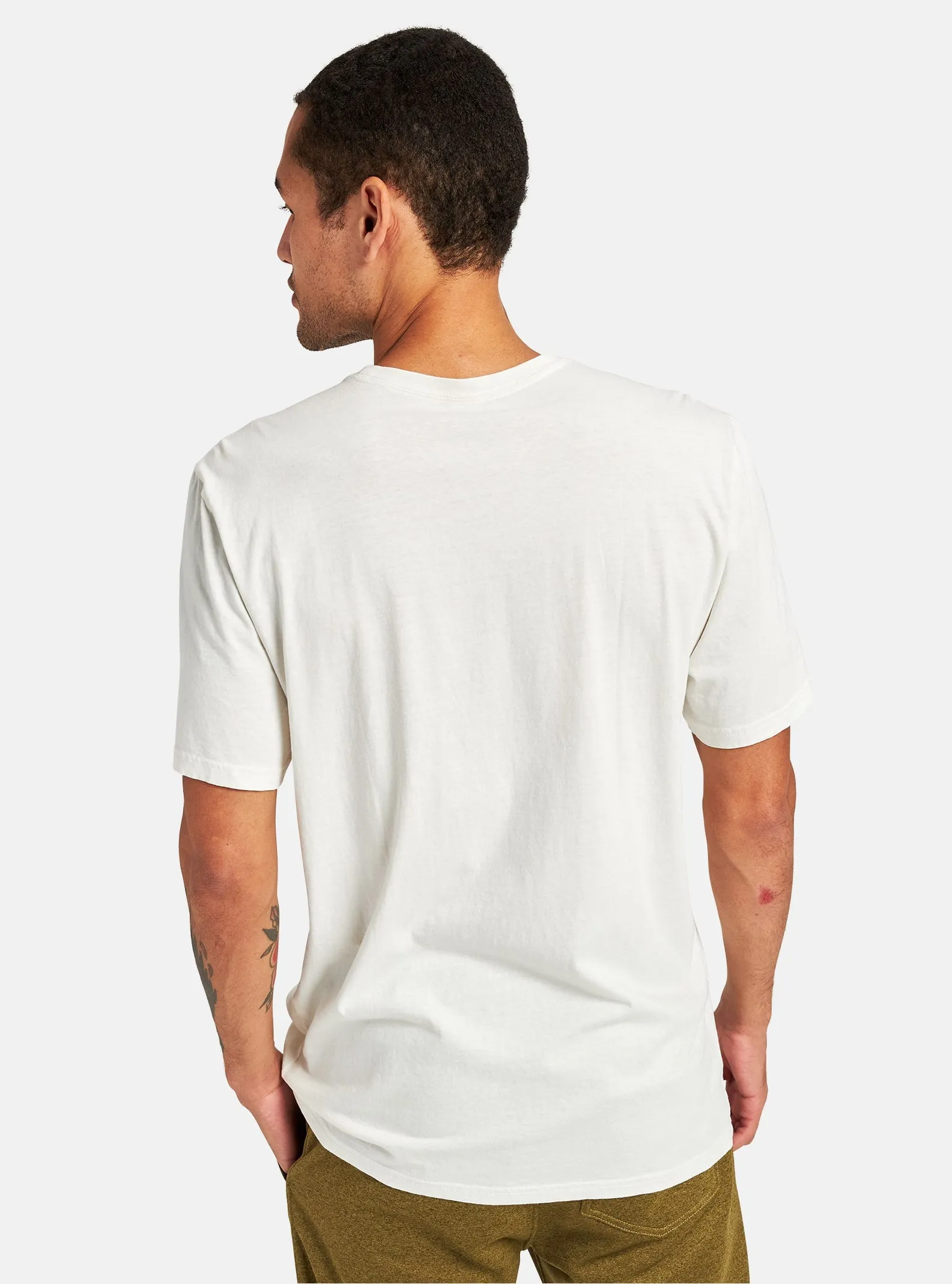 Vault Short Sleeve T-Shirt