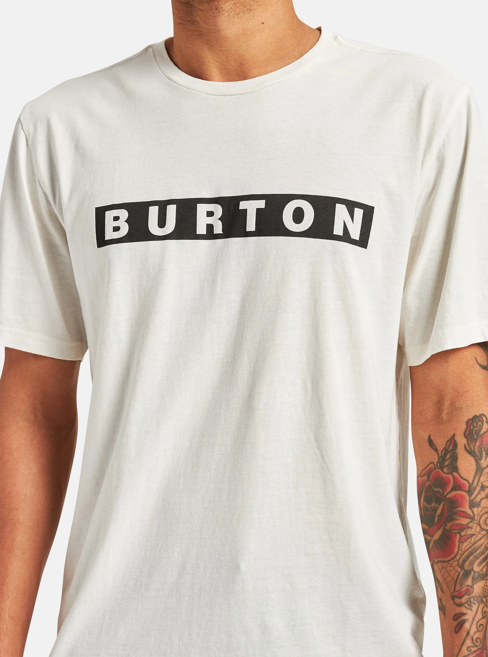 Vault Short Sleeve T-Shirt
