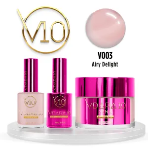 VDARA 3 IN 1 -V003 Airy Delight