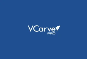 Vectric VCarve Pro  CNC Software v12 - Single License