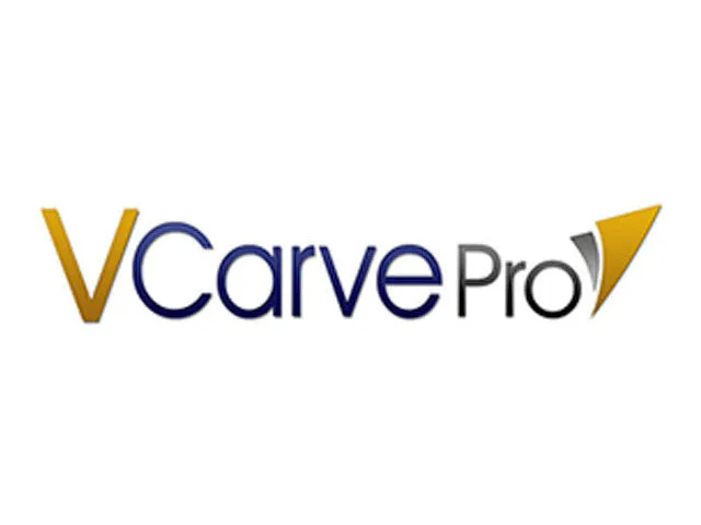 Vectric VCarve Pro  CNC Software v12 - Single License