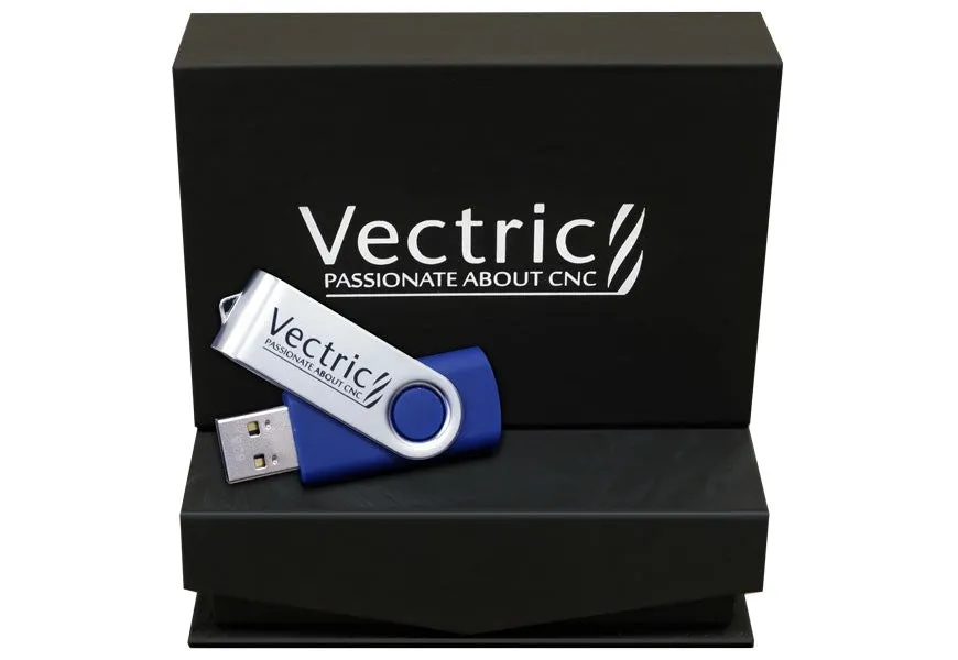 Vectric VCarve Pro  CNC Software v12 - Single License
